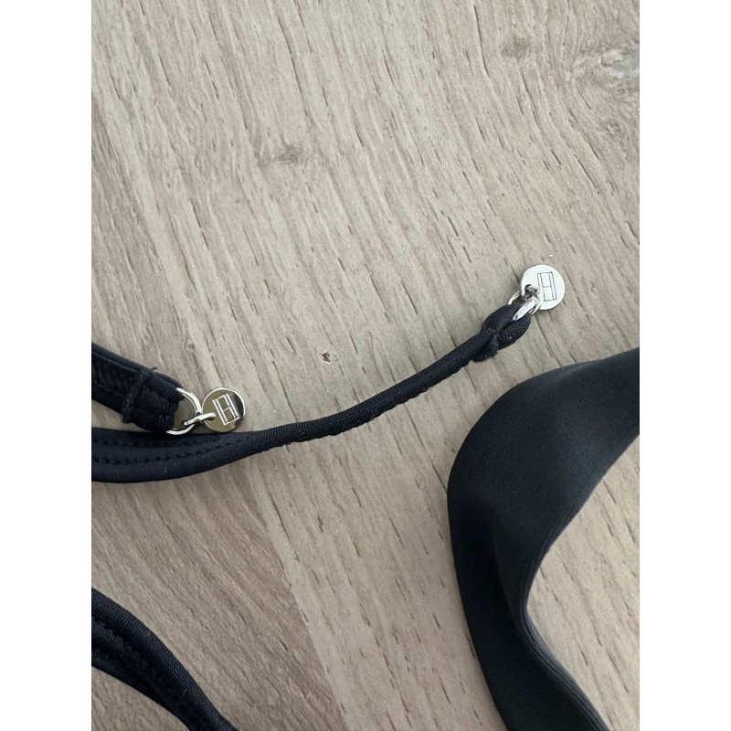 Bikini Tommy Hilfiger noir