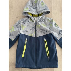 Veste coupe-vent garçon