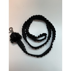 Collier laisse