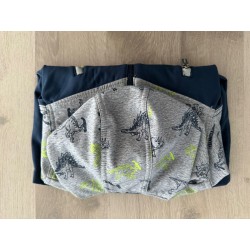 Veste coupe-vent garçon