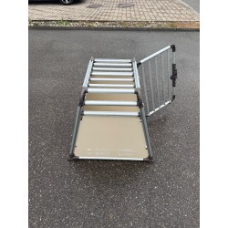 Caisse de transport pour chien 4pets ComfortLine, prix à discuter