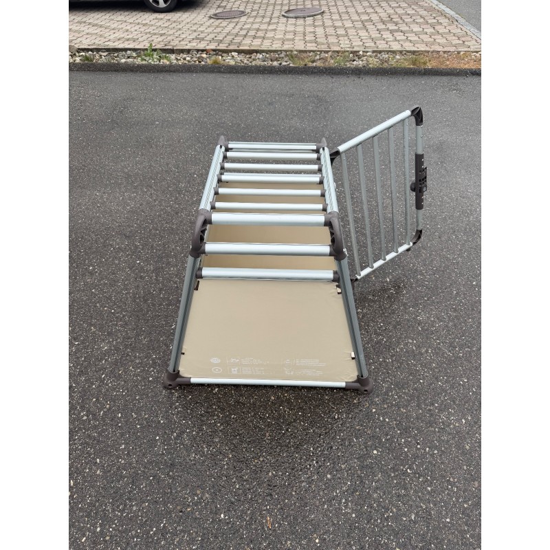 Caisse de transport pour chien 4pets ComfortLine, prix à discuter