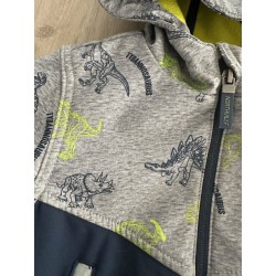 Veste coupe-vent garçon
