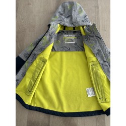 Veste coupe-vent garçon