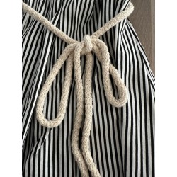 Robe été femme style bohème