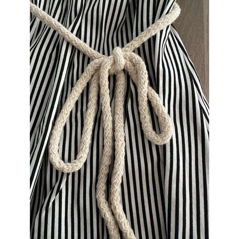 Robe été femme style bohème