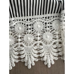 Robe été femme style bohème