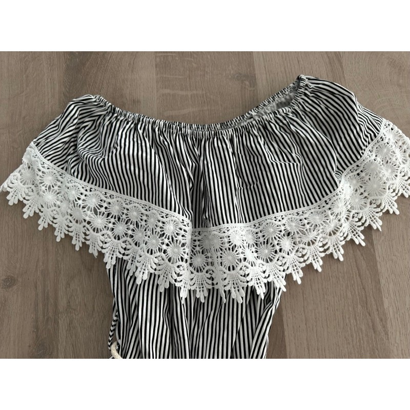 Robe été femme style bohème