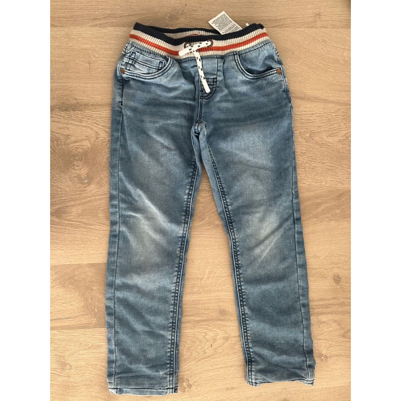 Pantalon jean garçon