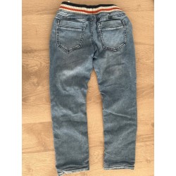 Pantalon jean garçon