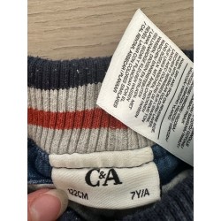 Pantalon jean garçon