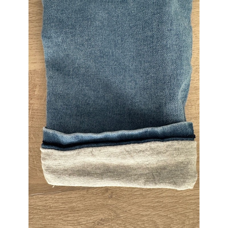 Pantalon jean garçon