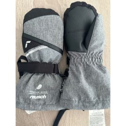 Moufles de ski enfant Reusch
