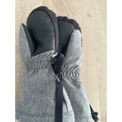 Moufles de ski enfant Reusch