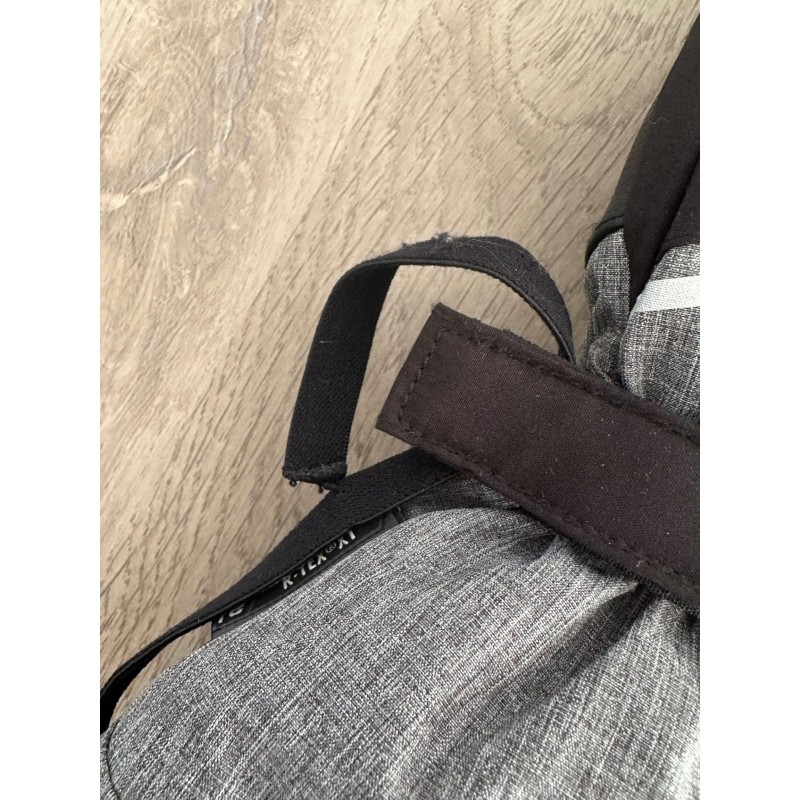 Moufles de ski enfant Reusch