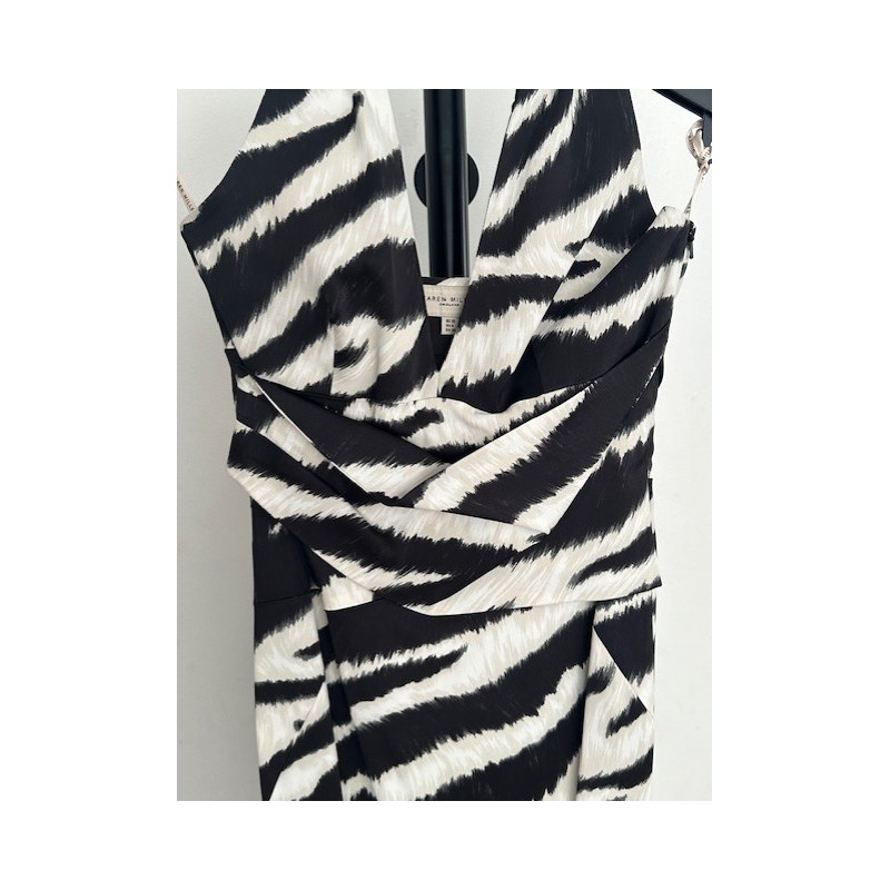 Robe soirée Karen Millen