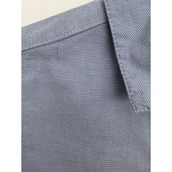 Chemise garçon bleu clair KIABI