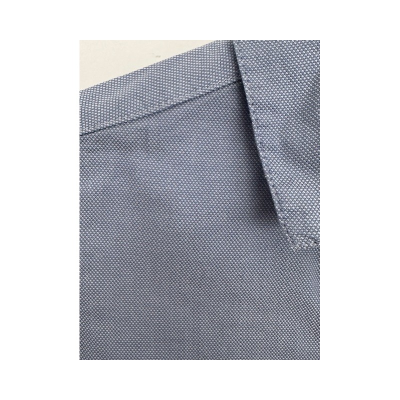 Chemise garçon bleu clair KIABI