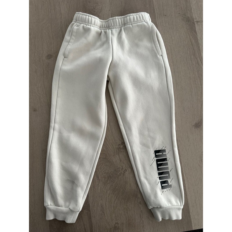 Pantalon sport PUMA garçon