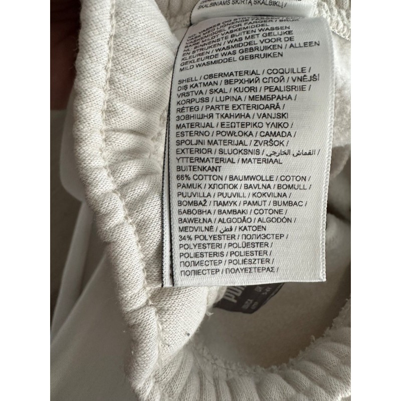 Pantalon sport PUMA garçon
