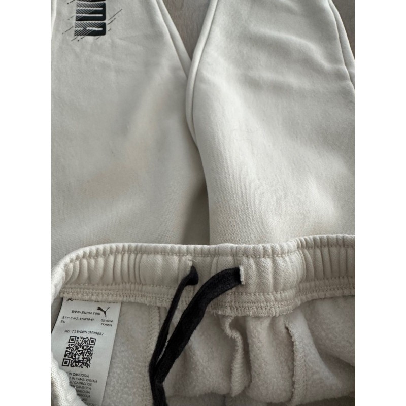 Pantalon sport PUMA garçon