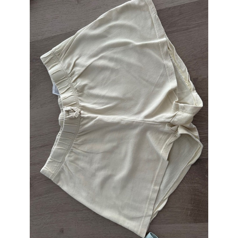 Lot de 3 shorts fille