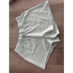 Lot de 3 shorts fille
