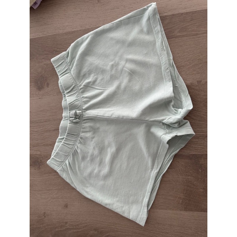 Lot de 3 shorts fille