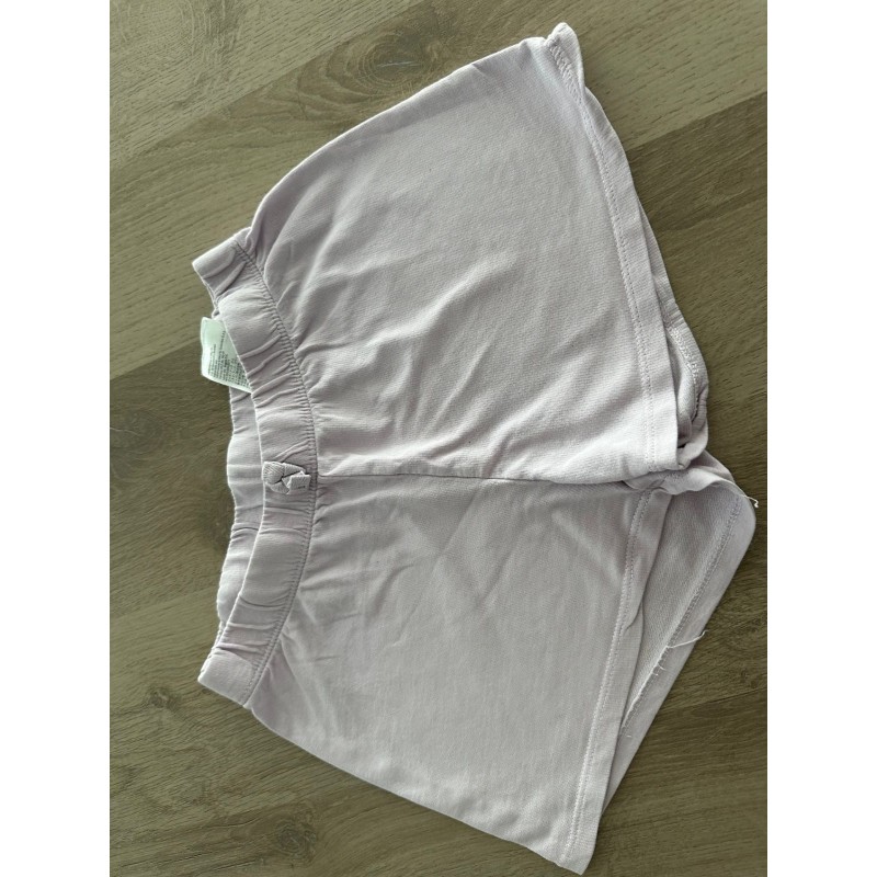 Lot de 3 shorts fille