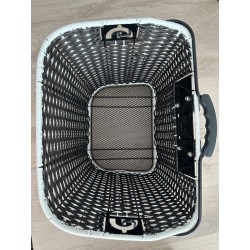 Panier avant pour vélo