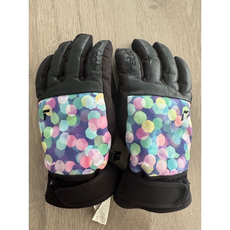 Gants de ski enfant Reusch