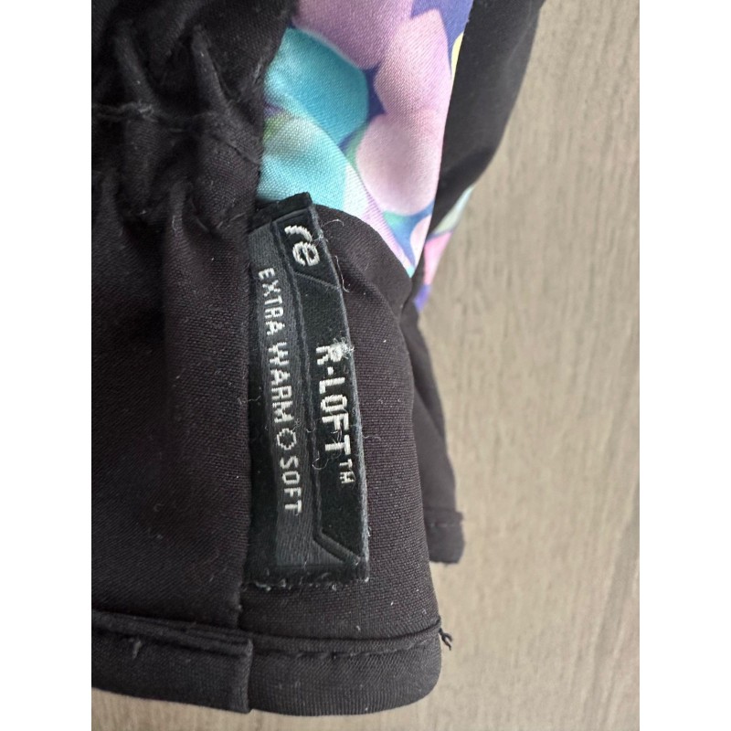 Gants de ski enfant Reusch