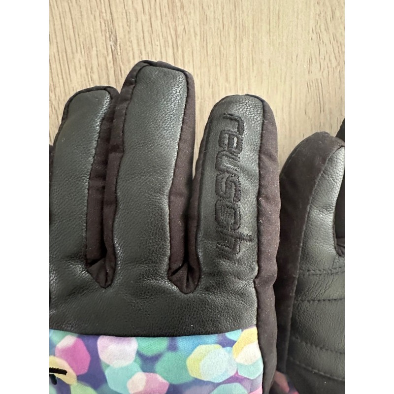 Gants de ski enfant Reusch