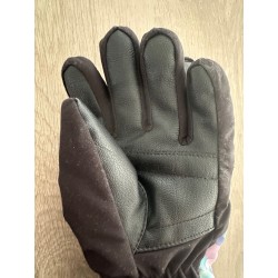 Gants de ski enfant Reusch