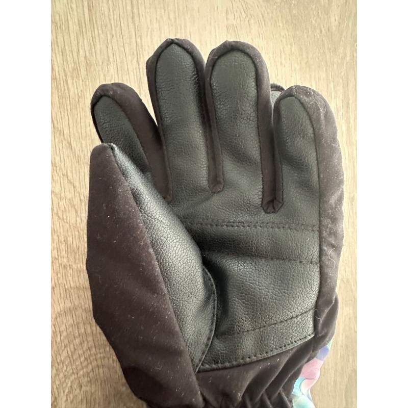 Gants de ski enfant Reusch
