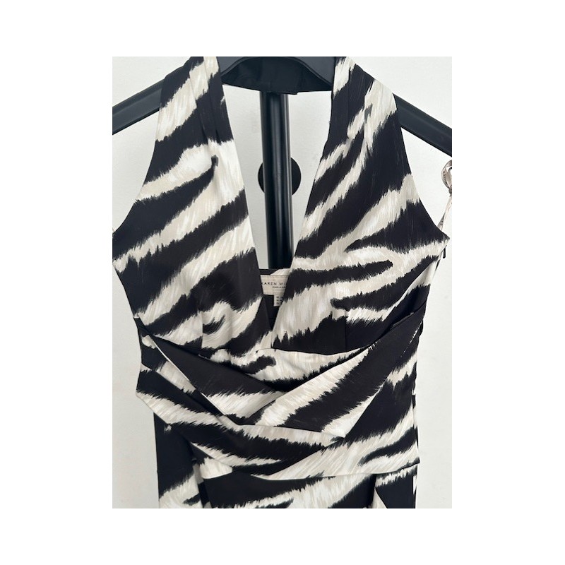 Robe soirée Karen Millen