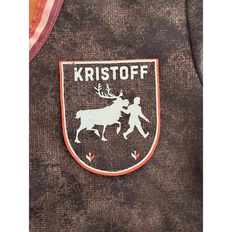 Déguisement enfant Kristoff La Reine des Neiges