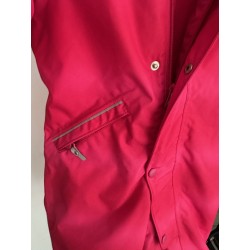 Combinaison ski fille rose Reima