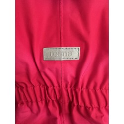 Combinaison ski fille rose Reima