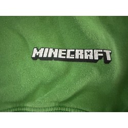 Sweat Shirt garçon Minecraft