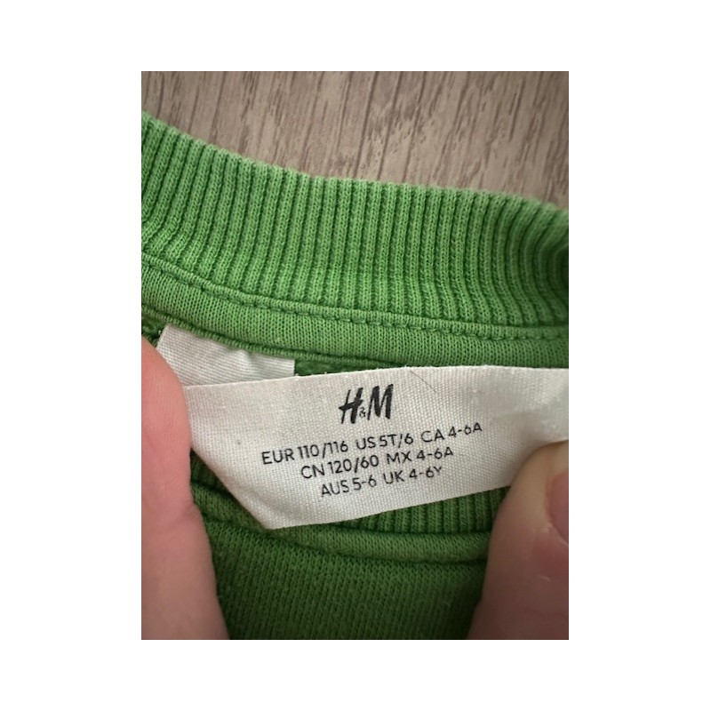 Sweat Shirt garçon Minecraft