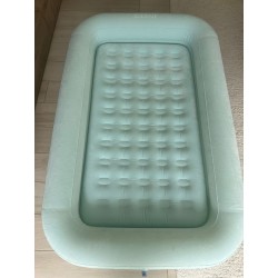 Matelas lit gonflable Intex enfant