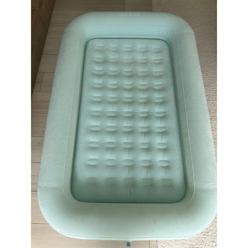 Matelas lit gonflable Intex enfant