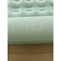 Matelas lit gonflable Intex enfant