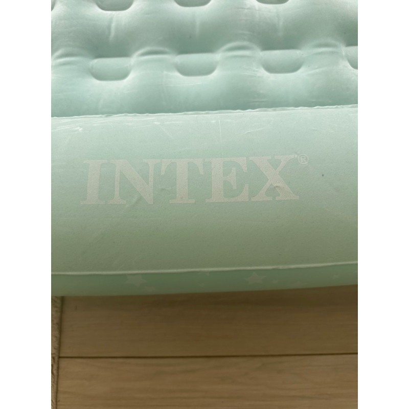 Matelas lit gonflable Intex enfant