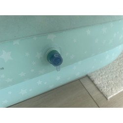 Matelas lit gonflable Intex enfant