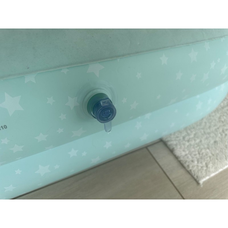 Matelas lit gonflable Intex enfant
