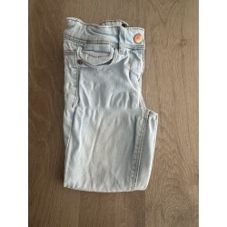 Pantalon enfant slim fit