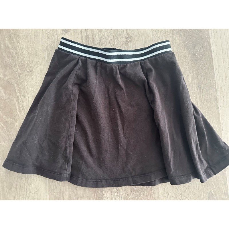 Jupe noire fille H&M