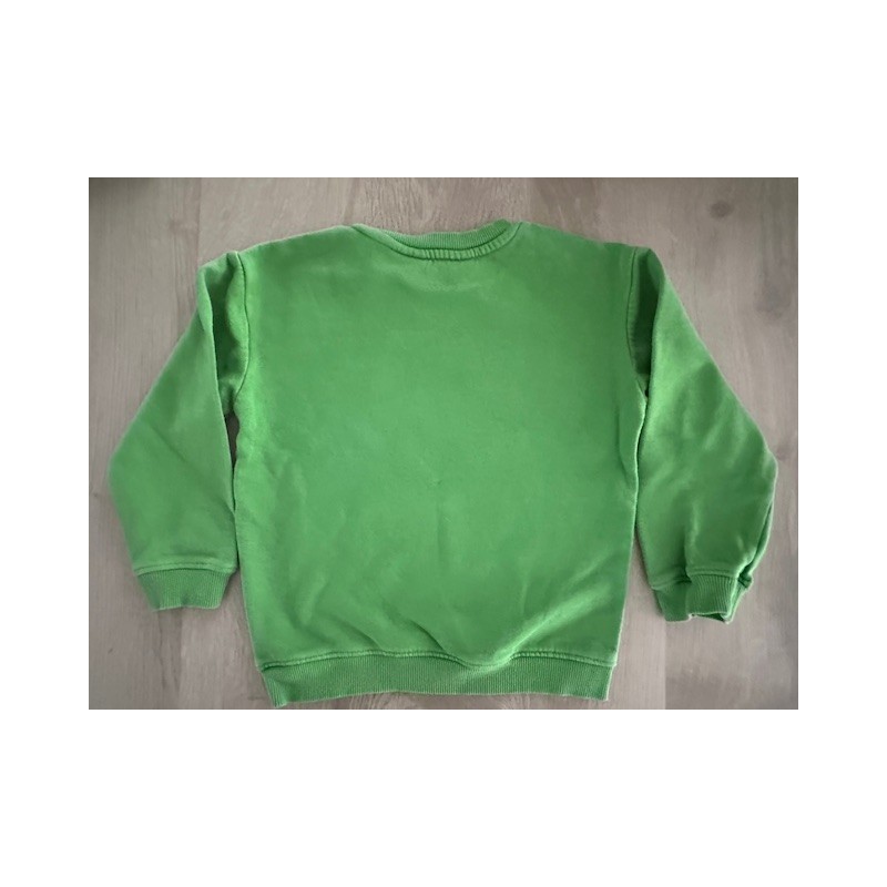Sweat Shirt garçon Minecraft